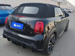 BMW MINI CABRIO 2.0T COOPER S CABRIO - ფოტო 2