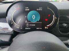 BMW MINI CABRIO 2.0T COOPER S CABRIO - ფოტო 20