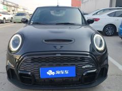 BMW MINI CABRIO 2.0T COOPER S CABRIO - ფოტო 3