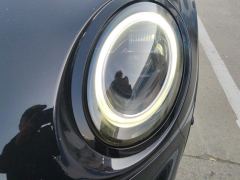 BMW MINI CABRIO 2.0T COOPER S CABRIO - ფოტო 4