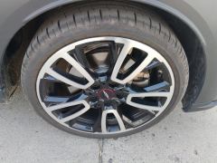 BMW MINI CABRIO 2.0T COOPER S CABRIO - ფოტო 6