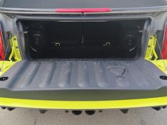 BMW MINI CABRIO 2.0T COOPER S CABRIO - ფოტო 7