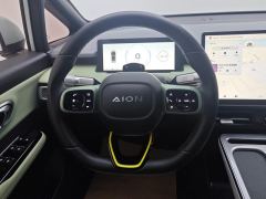 GAC AION Y Plus 510km 70 Tech Edition - ფოტო 18
