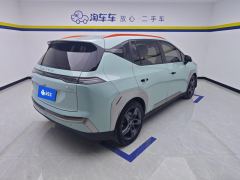 GAC AION Y Plus 510km 70 Tech Edition - ფოტო 2