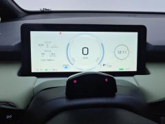 GAC AION Y Plus 510km 70 Tech Edition - ფოტო 20
