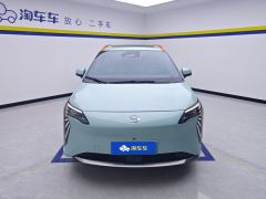 GAC AION Y Plus 510km 70 Tech Edition - ფოტო 3