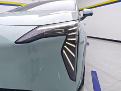 GAC AION Y Plus 510km 70 Tech Edition - ფოტო 4