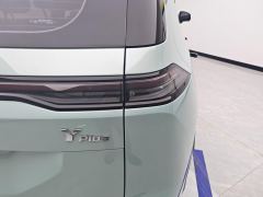 GAC AION Y Plus 510km 70 Tech Edition - ფოტო 5