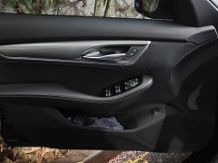 Cadillac CT5 28T Luxury Version - фото 12