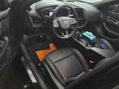 Cadillac CT5 28T Luxury Version - фото 14