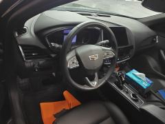Cadillac CT5 28T Luxury Version - фото 16
