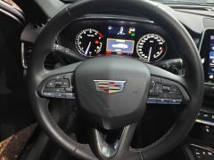 Cadillac CT5 28T Luxury Version - фото 18