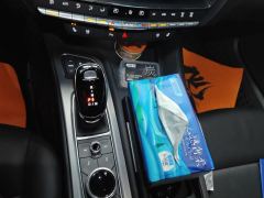 Cadillac CT5 28T Luxury Version - фото 19