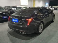 Cadillac CT5 28T Luxury Version - фото 2