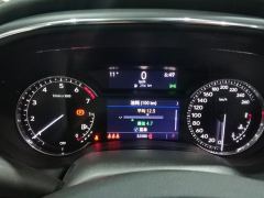 Cadillac CT5 28T Luxury Version - фото 20