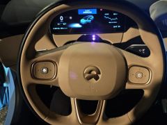 NIO ET5T 680km 100kWh - photo 18