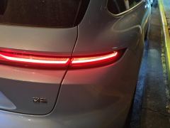 NIO ET5T 680km 100kWh - photo 5