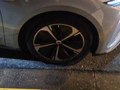NIO ET5T 680km 100kWh - photo 6