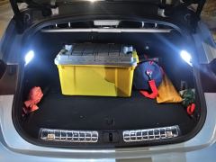 NIO ET5T 680km 100kWh - photo 7