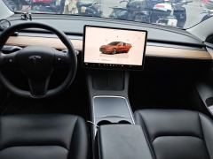 Tesla Model 3 556km Rear-Wheel Drive Edition - ფოტო 16
