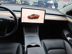 Tesla Model 3 556km Rear-Wheel Drive Edition - ფოტო 17
