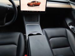 Tesla Model 3 556km Rear-Wheel Drive Edition - ფოტო 19