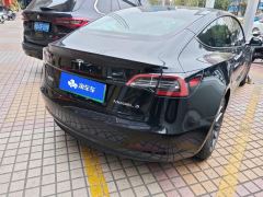Tesla Model 3 556km Rear-Wheel Drive Edition - ფოტო 2