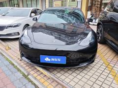 Tesla Model 3 556km Rear-Wheel Drive Edition - ფოტო 3