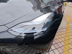 Tesla Model 3 556km Rear-Wheel Drive Edition - ფოტო 4