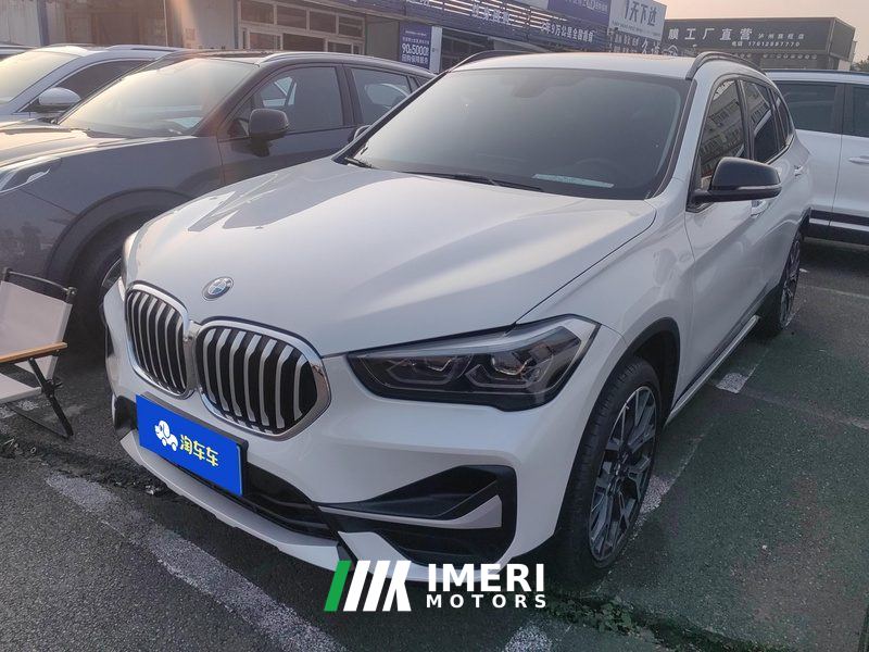 BMW X1 xDrive25Li Luxury - car from China