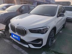 BMW X1 xDrive25Li Luxury - photo 1