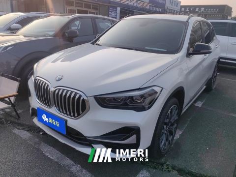 2022 BMW X1 xDrive25Li Luxury - ავტომობილი ჩინეთიდან