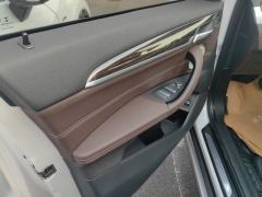 BMW X1 xDrive25Li Luxury - photo 12