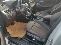 BMW X1 xDrive25Li Luxury - photo 14