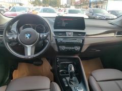 BMW X1 xDrive25Li Luxury - photo 16