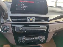 BMW X1 xDrive25Li Luxury - photo 17