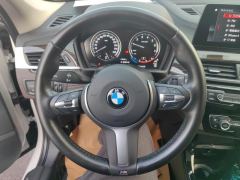 BMW X1 xDrive25Li Luxury - photo 18