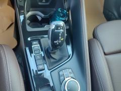 BMW X1 xDrive25Li Luxury - photo 19