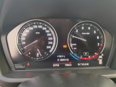 BMW X1 xDrive25Li Luxury - photo 20