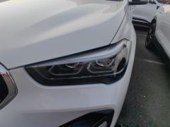 BMW X1 xDrive25Li Luxury - photo 4