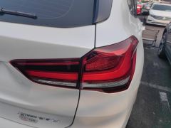 BMW X1 xDrive25Li Luxury - photo 5