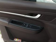 Beijing M7 2.0L Edition 7 CNG - ფოტო 13