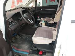 Beijing M7 2.0L Edition 7 CNG - ფოტო 14