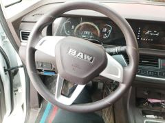 Beijing M7 2.0L Edition 7 CNG - ფოტო 18