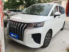 Beijing M7 2.0L Edition 7 CNG - ფოტო 3