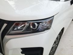 Beijing M7 2.0L Edition 7 CNG - ფოტო 4