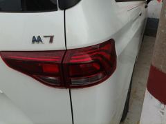 Beijing M7 2.0L Edition 7 CNG - ფოტო 5
