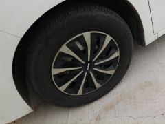 Beijing M7 2.0L Edition 7 CNG - ფოტო 6