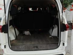 Beijing M7 2.0L Edition 7 CNG - ფოტო 7