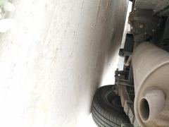 Beijing M7 2.0L Edition 7 CNG - ფოტო 9